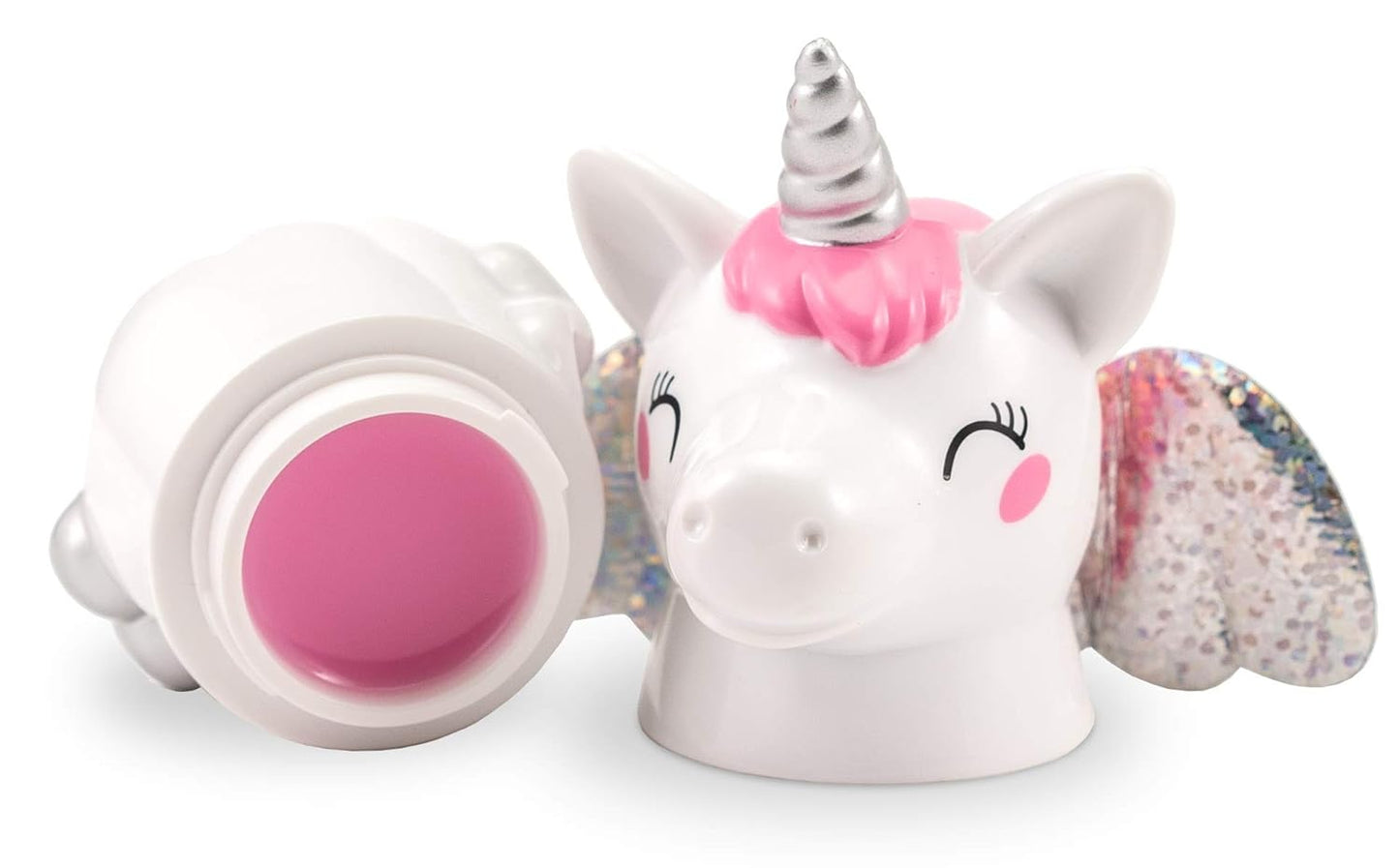 Martinelia Flying Unicorn Lip Balm