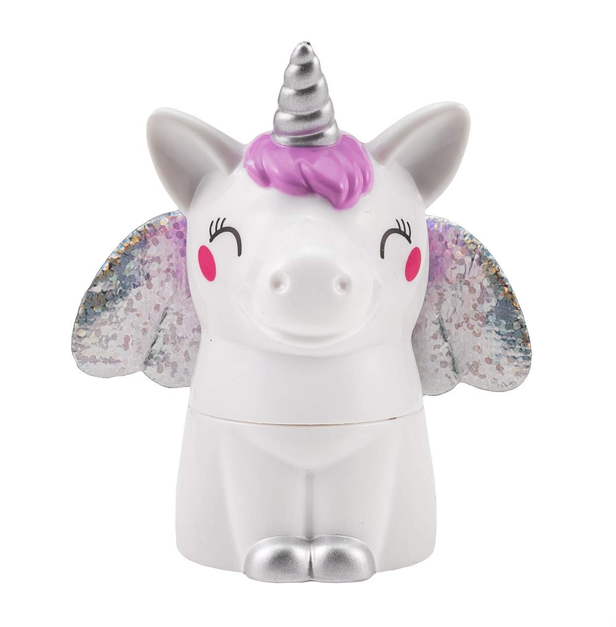 Martinelia Flying Unicorn Lip Balm