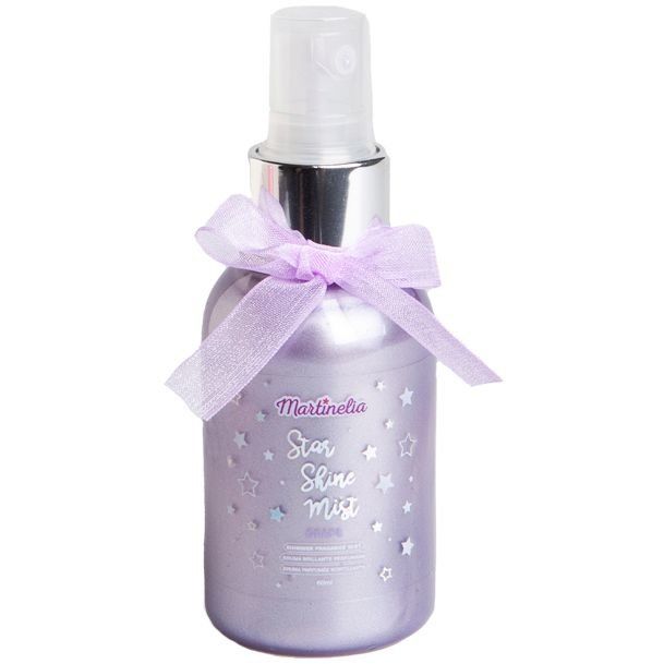 Martinelia Shimmer Fragrance Mist 60Ml (Styles Vary) One Supplied