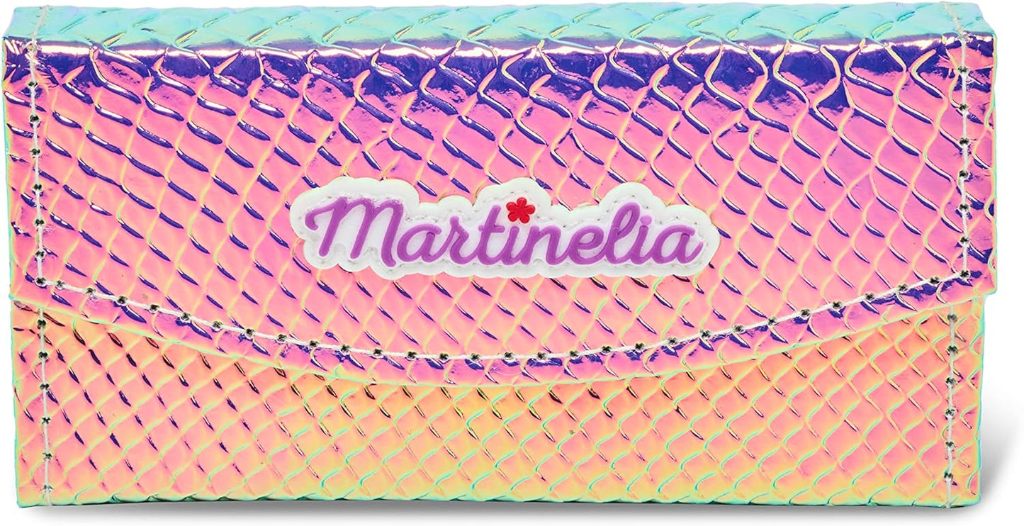 Martinelia Let's Be Mermaids Wallet