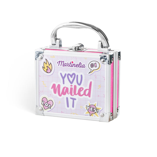 Martinelia Super Girl You Nail it Mini Case