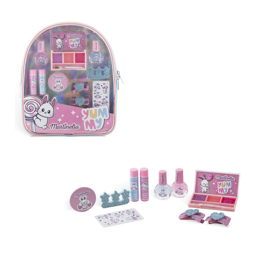 Martinelia Yummy Bag Beauty Set