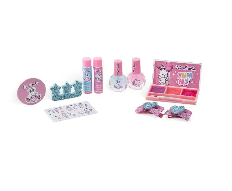 Martinelia Yummy Bag Beauty Set