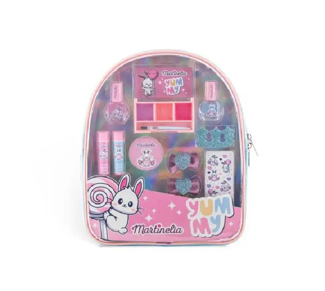 Martinelia Yummy Bag Beauty Set