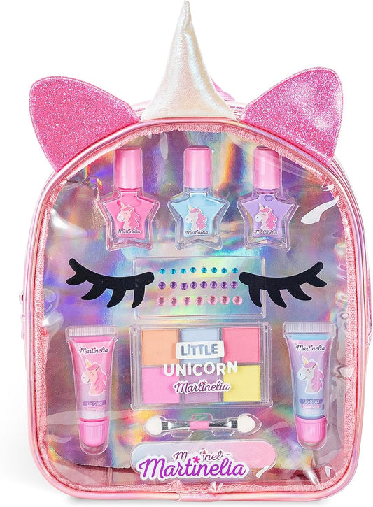 Martinelia Beauty Unicorn Backpack