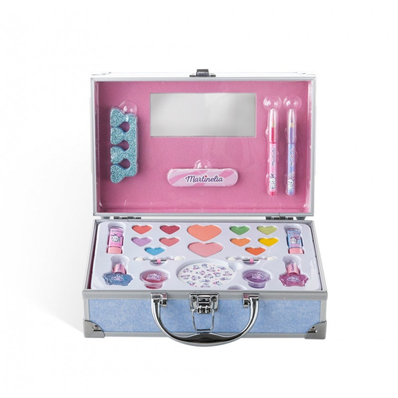 Martinelia Yummy Complete Beauty Case