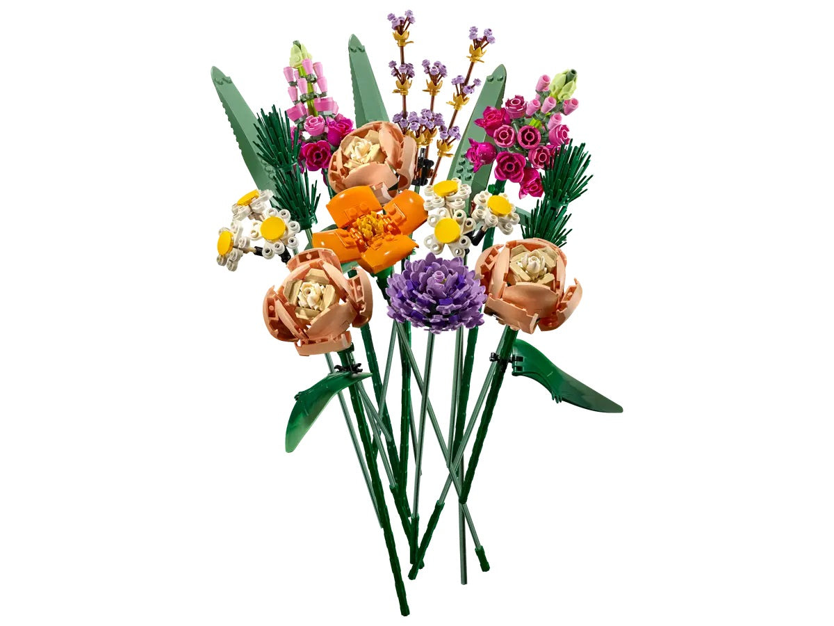 Lego Flower Bouquet 10280