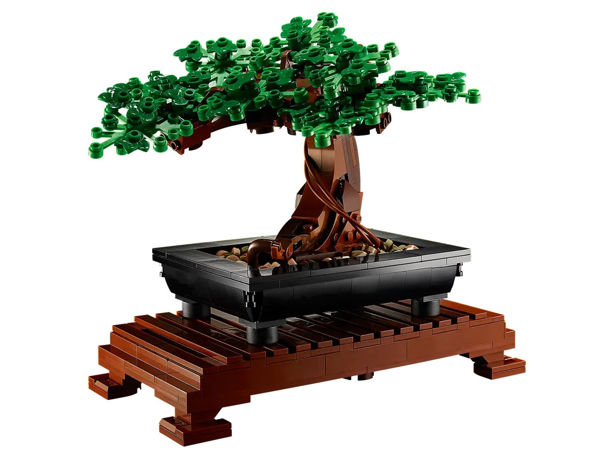 Lego Bonsai Tree 10281