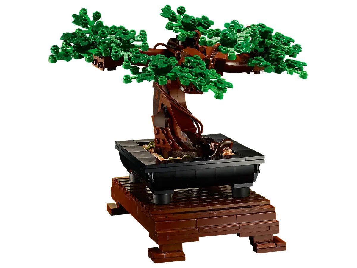 Lego Bonsai Tree 10281