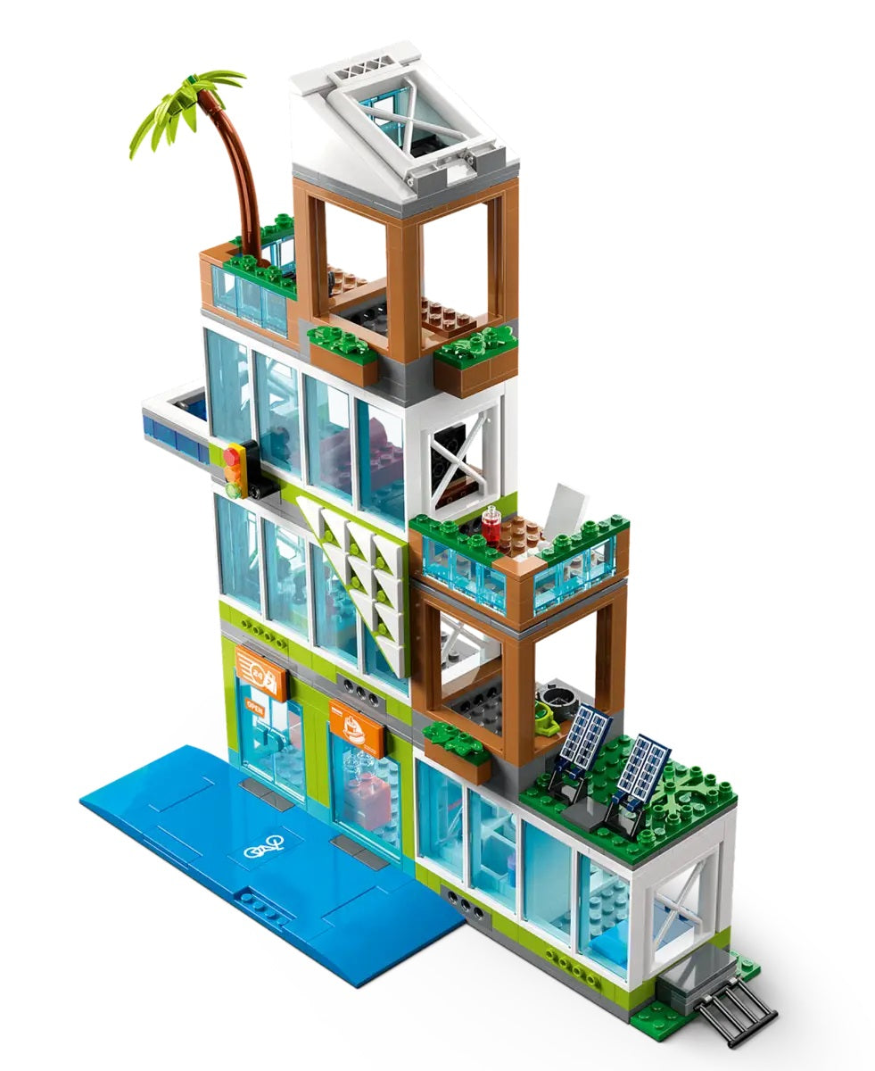 Lego Apartment Building 60365