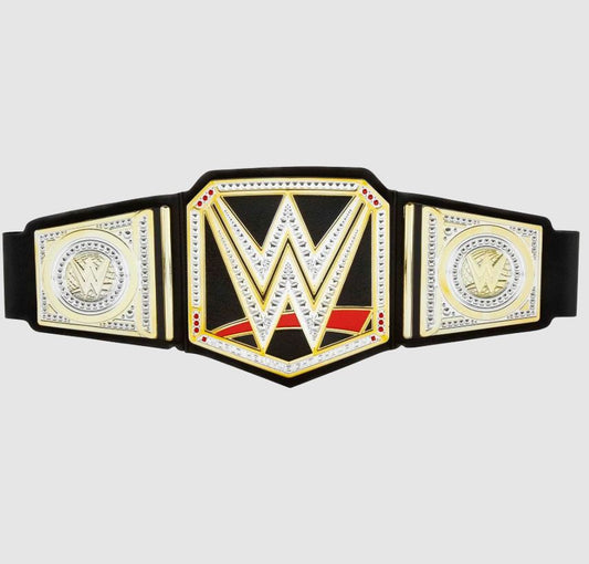 WWE Championship Title HNY41 (Styles vary)