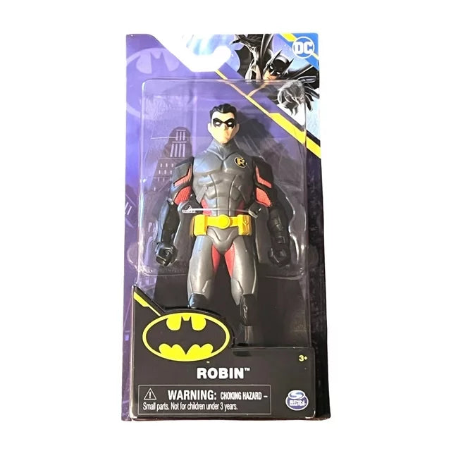 The Batman Movie - Batman 15cm Figure