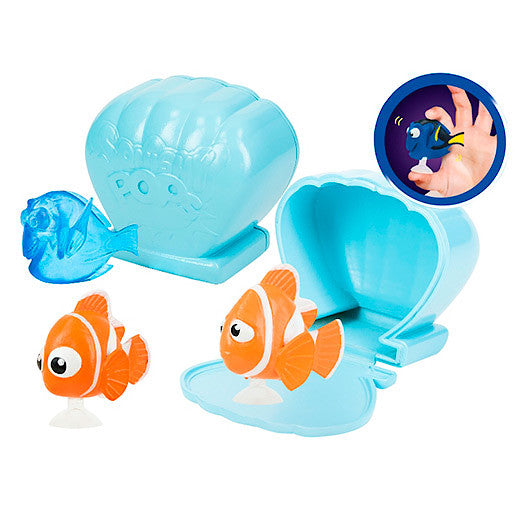 Disney Pixar Finding Dory Squishy Pops 5 Pack