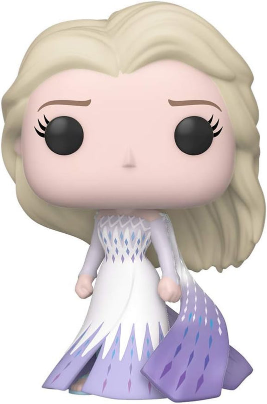 Funko Pop Disney Frozen 2 - Elsa