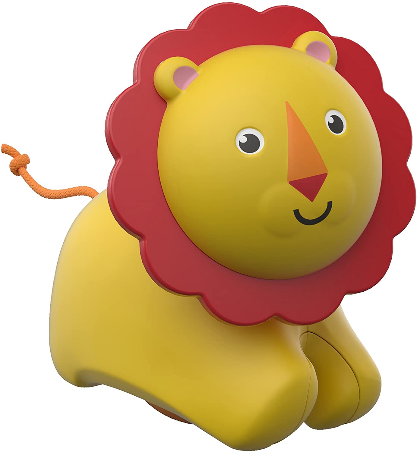 Fisher-Price Roller Lion, Leon