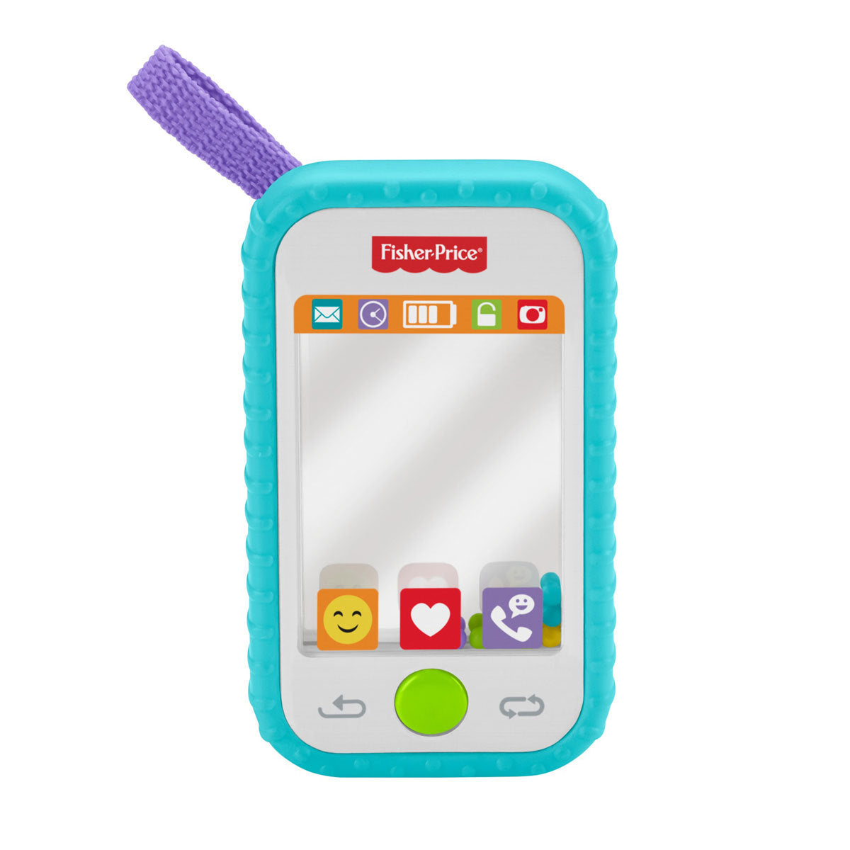 Fisher-Price Selfie Phone