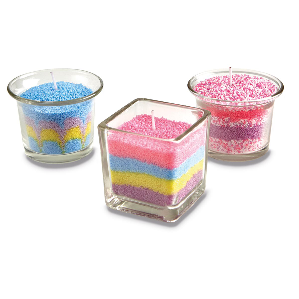 Out There Creative Candles