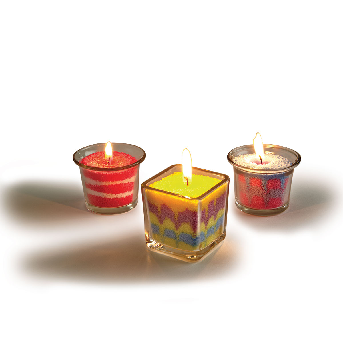 Out There Creative Candles