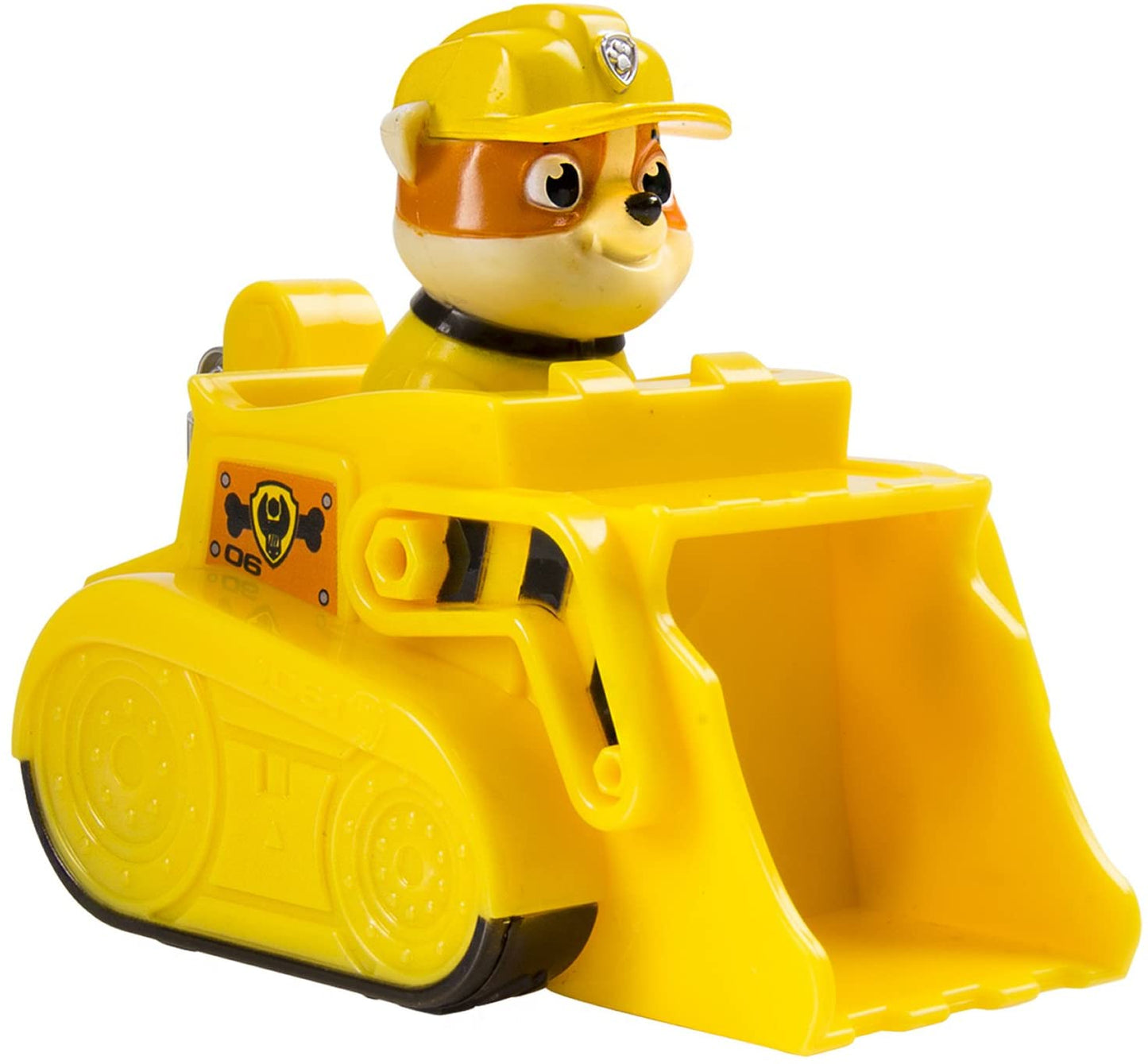 Paw Patrol Pilots - Rubble