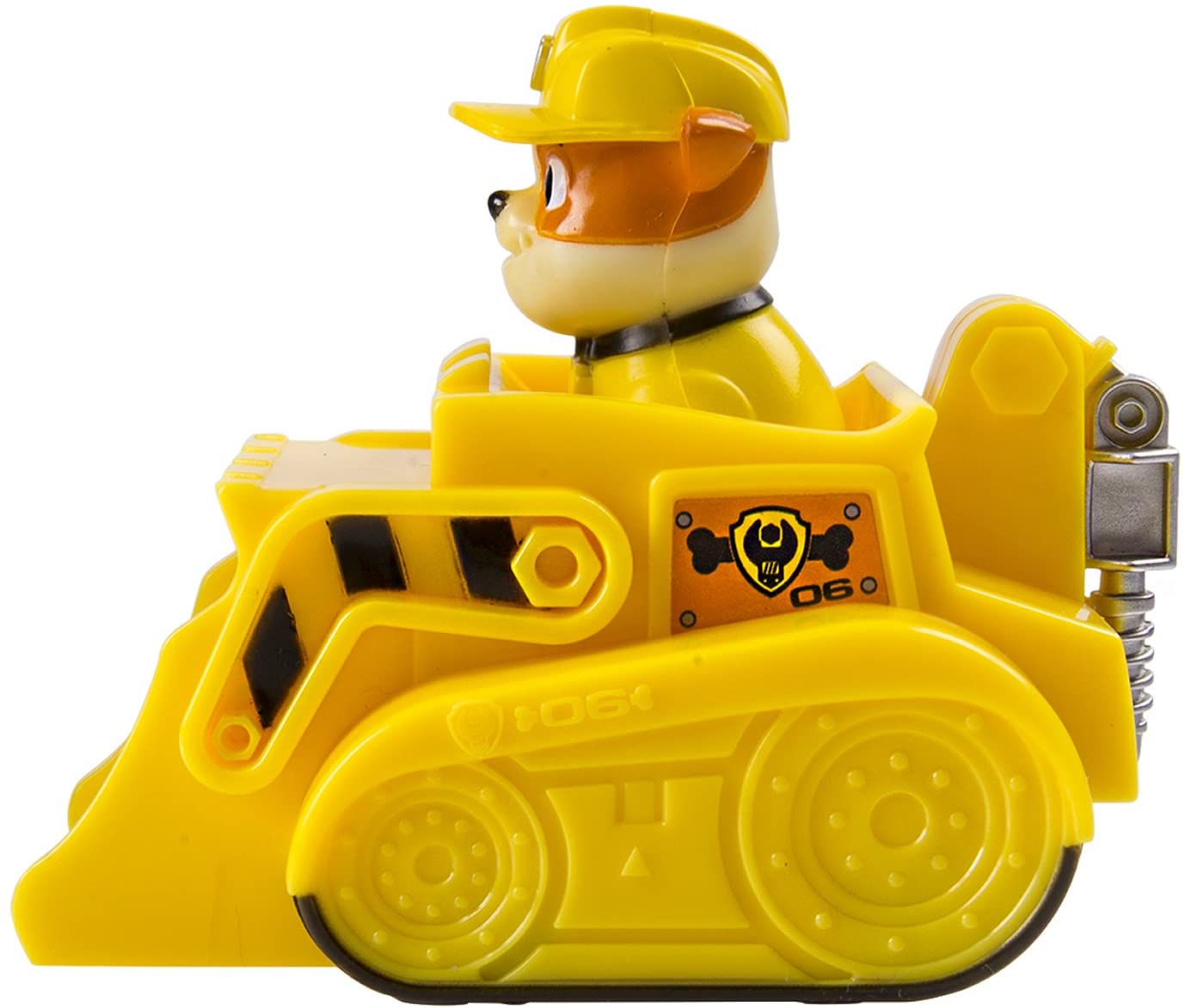 Paw Patrol Pilots - Rubble