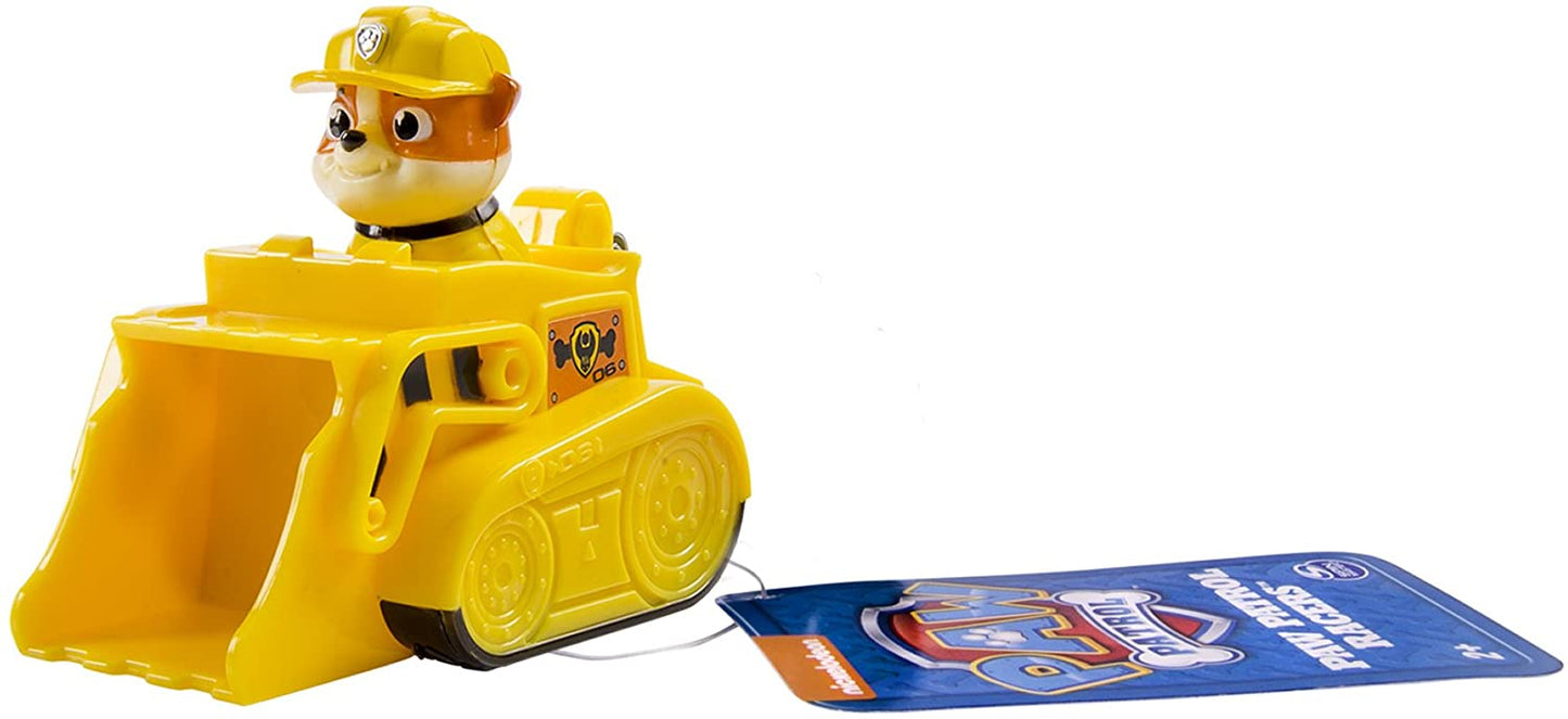 Paw Patrol Pilots - Rubble