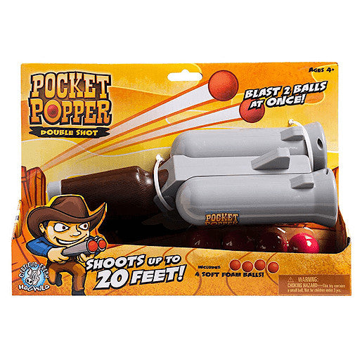 Pocket Popper