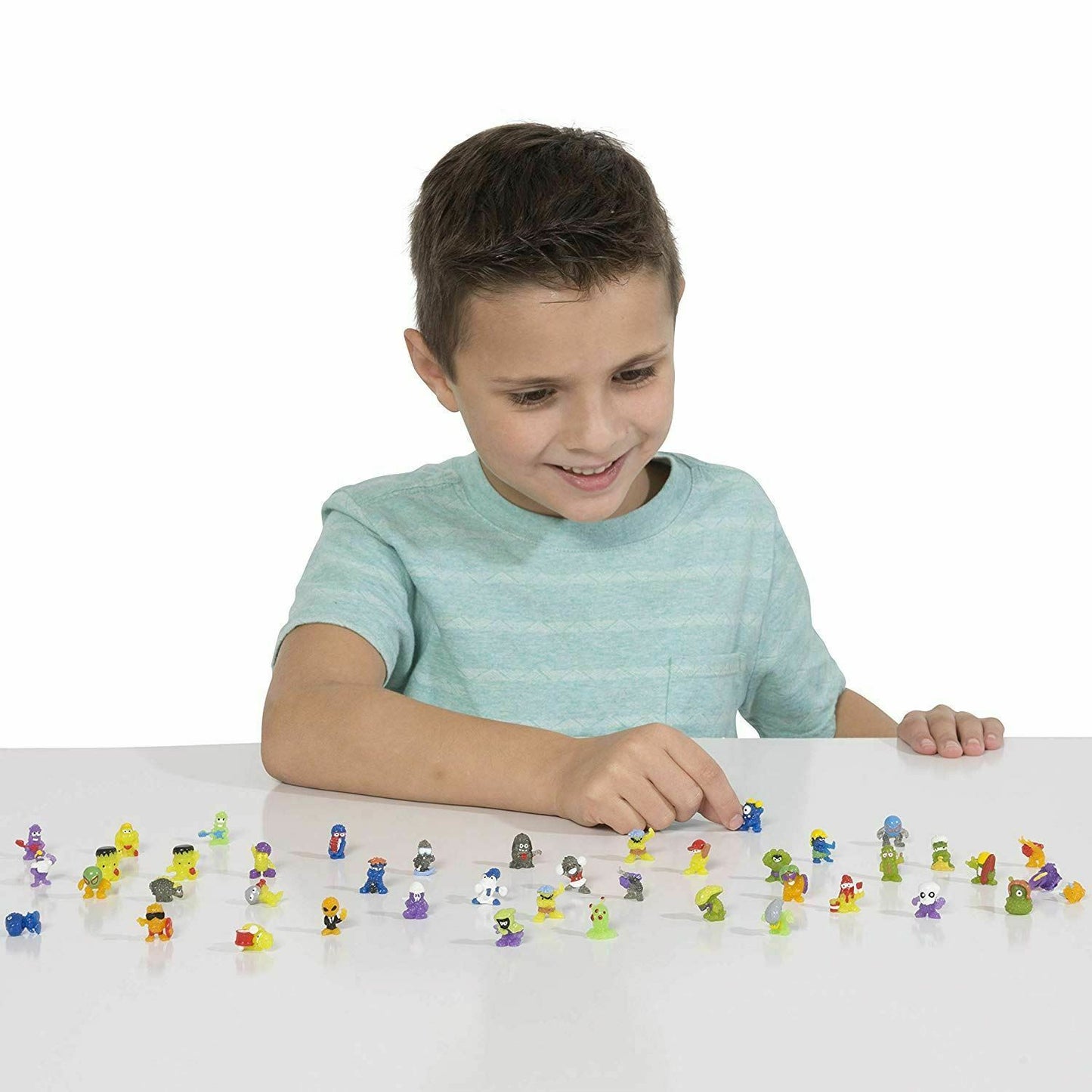 Pop Pops Snotz Play Set