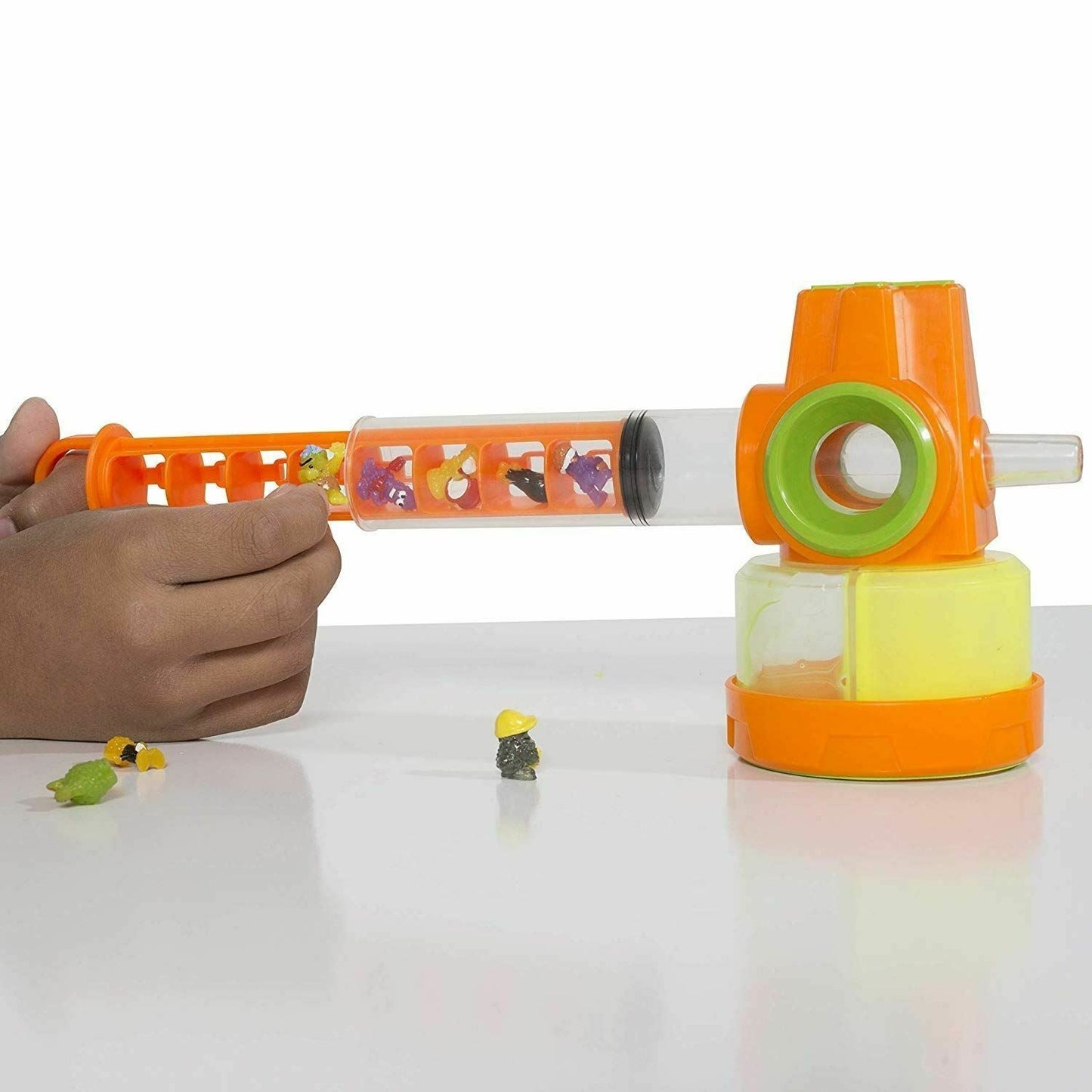 Pop Pops Snotz Play Set