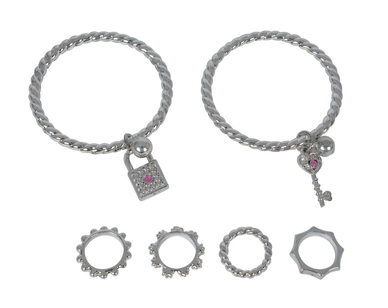 SLG JEWELRY SET