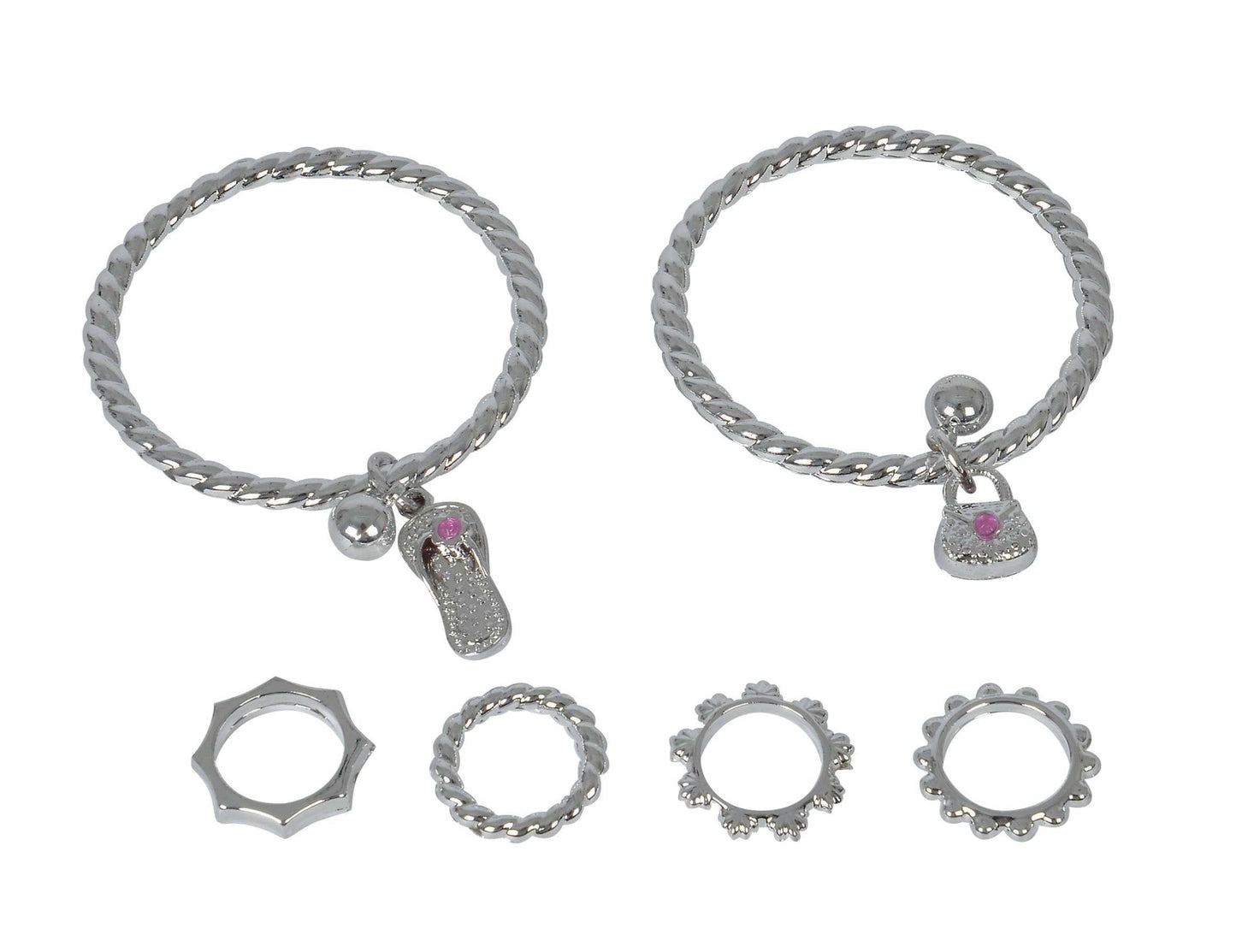 SLG JEWELRY SET