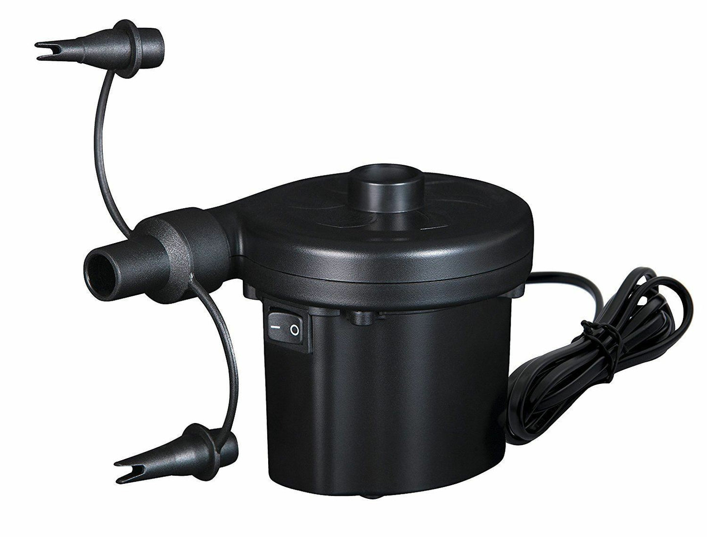 Sidewinder AC Air Pump