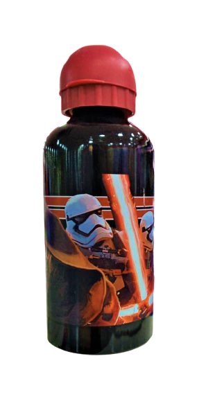 Star Wars - Canteen Bottle