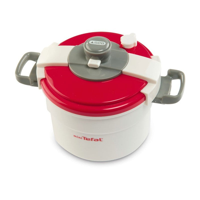 TEFAL CLIPSO PRESSURE COOKER