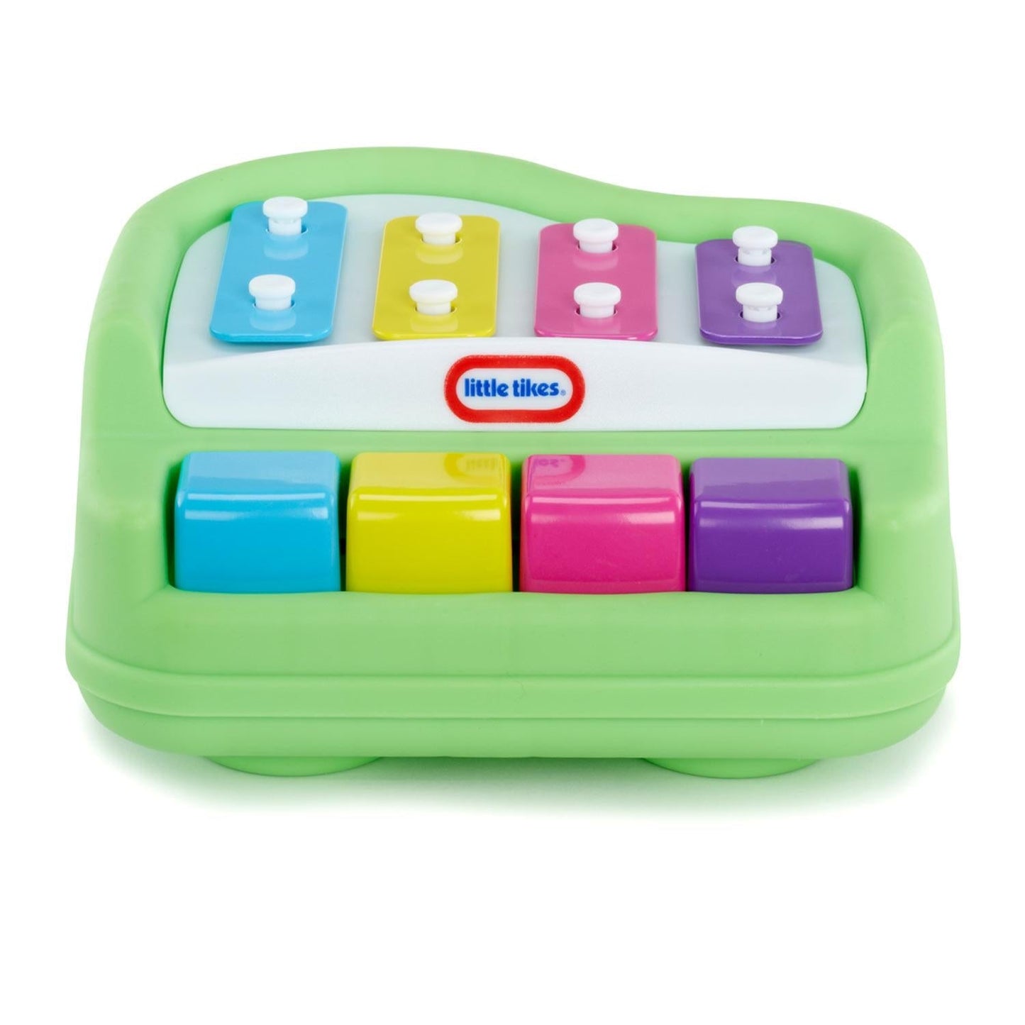 Tap-a-Tune Piano-Green