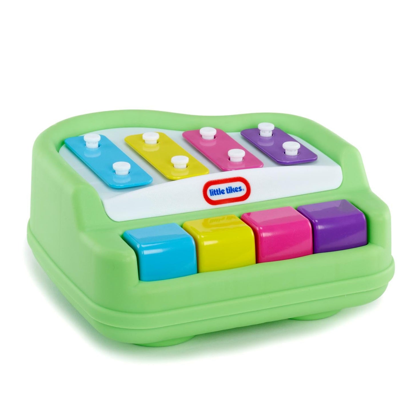 Tap-a-Tune Piano-Green