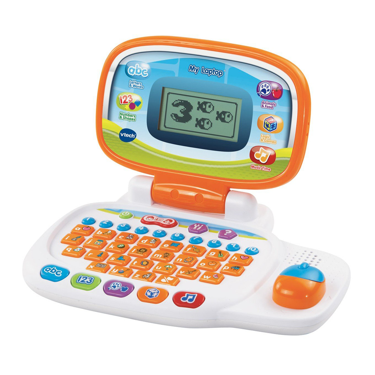 VTech My Laptop