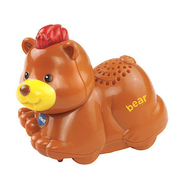 VTech Toot-Toot Animals Bear