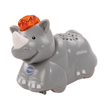 VTech Toot-Toot Animals Rhino