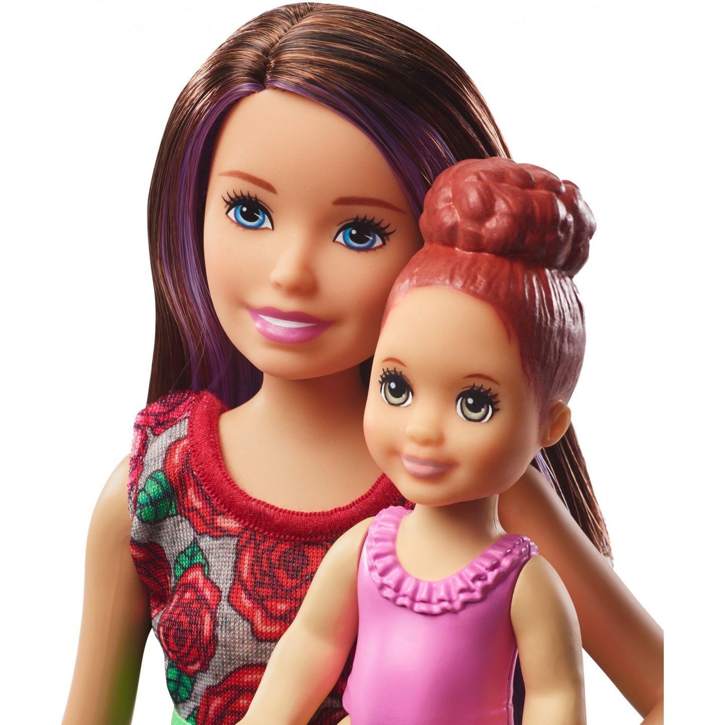 Barbie - Skipper Babysitters