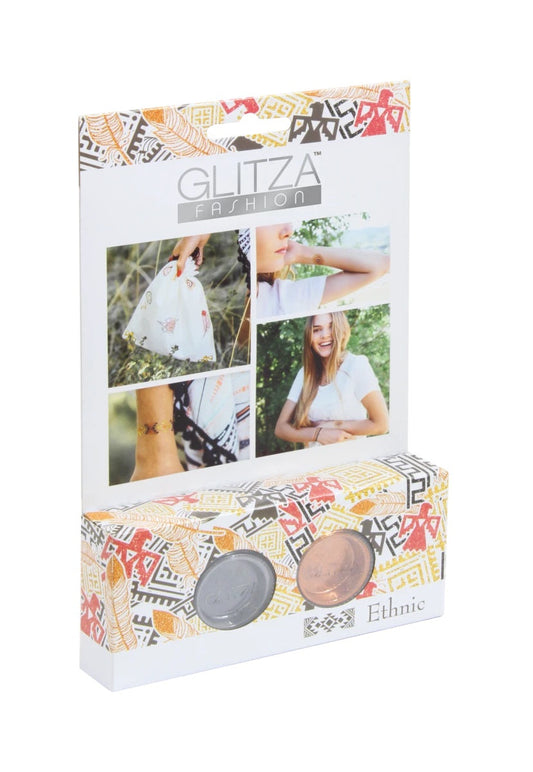 Glitza Fashion - Starter Kit Ethnic