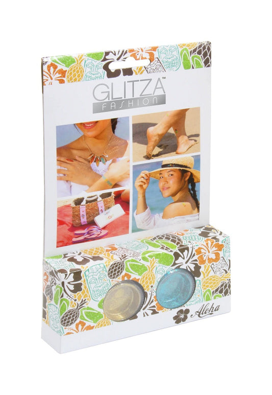 Glitza Fashion - Starter Kit Aloha