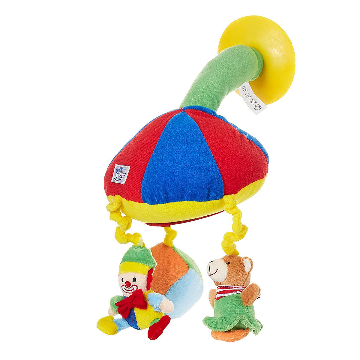 Simba - Baby Circus Play Arm