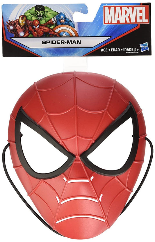 Marvel - Classic Mask (Styles Vary)