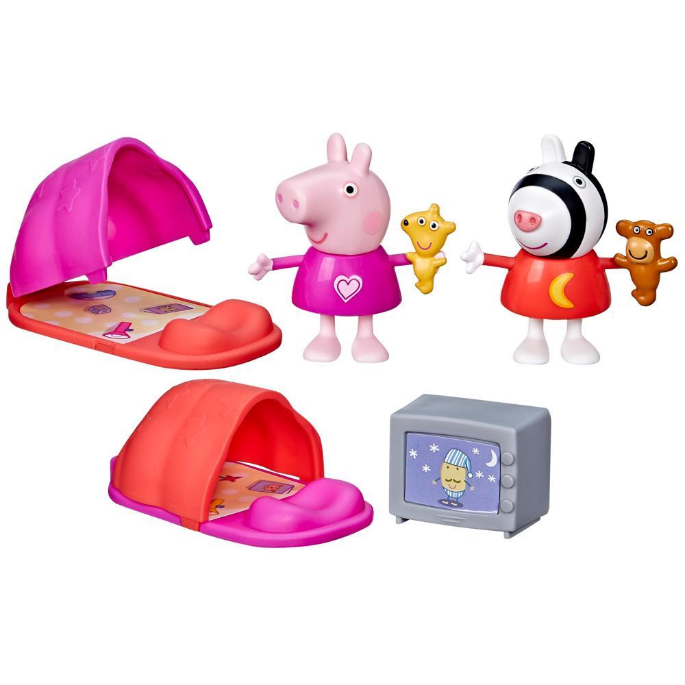 Peppa Pig Peppa's  Playset (Styles Vary)