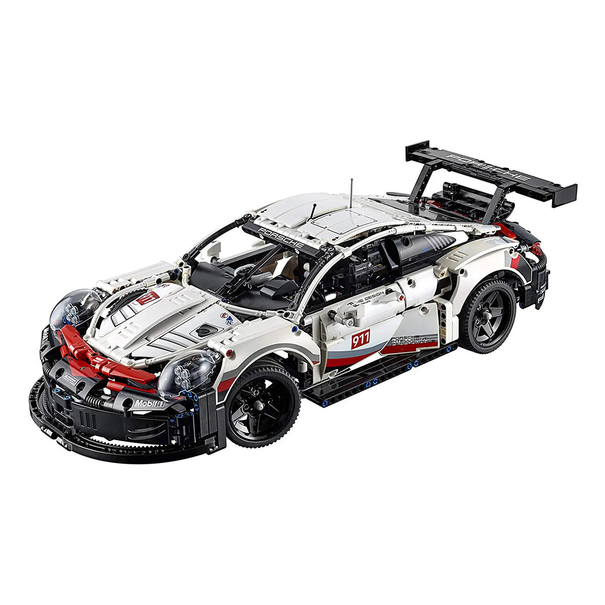 Lego technic sales porsche price