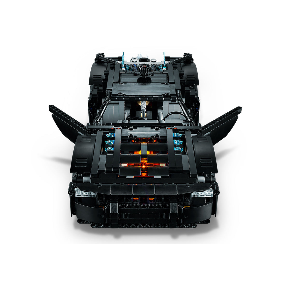 LEGO Technic - The Batman Batmobile 42127 – The Entertainer Pakistan