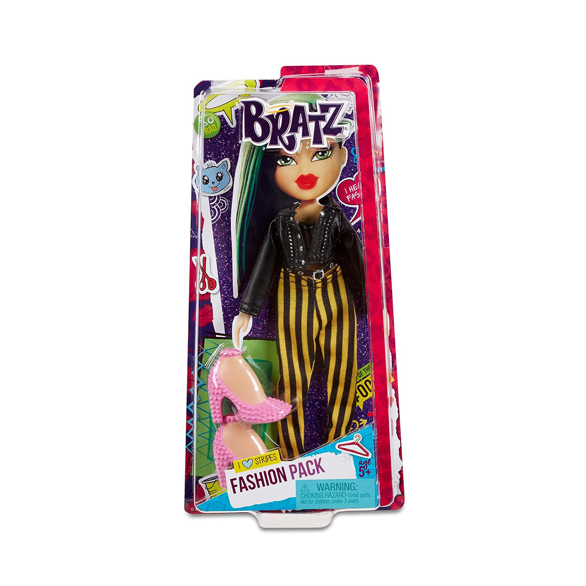 Bratz - Fashion Pack (Styles Vary)