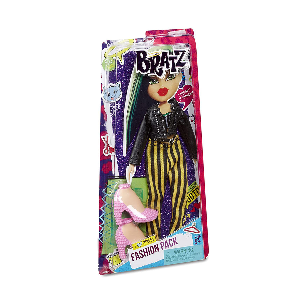 Bratz - Fashion Pack (Styles Vary)