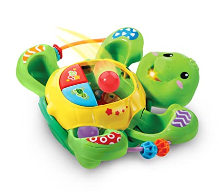 Vtech baby online turtle