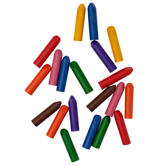 Early Learning Centre Chubby Crayons 20 Pack